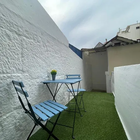 Blue Trindade - Magical Citycenter Porto