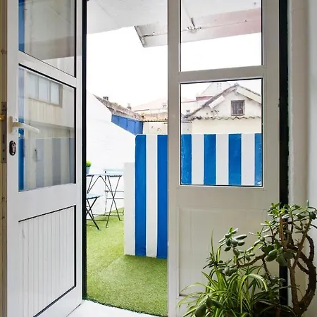 Blue Trindade - Magical Citycenter *