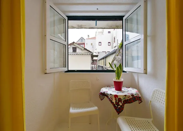 Apartamento Blue Trindade - Magical Citycenter