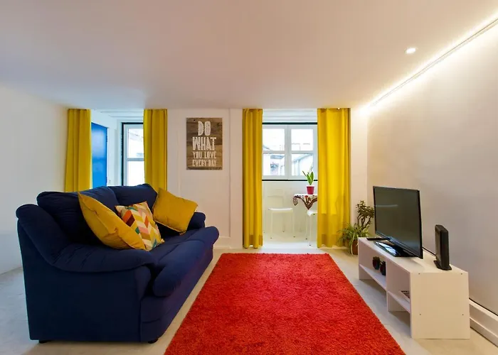 Blue Trindade - Magical Citycenter