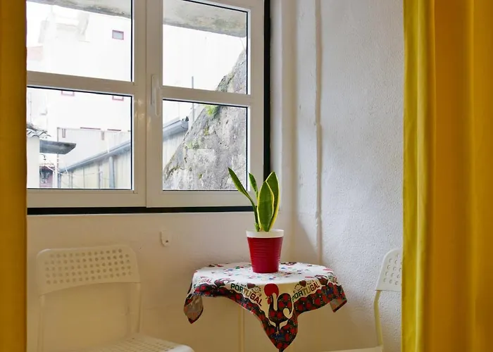 Apartamento Blue Trindade - Magical Citycenter