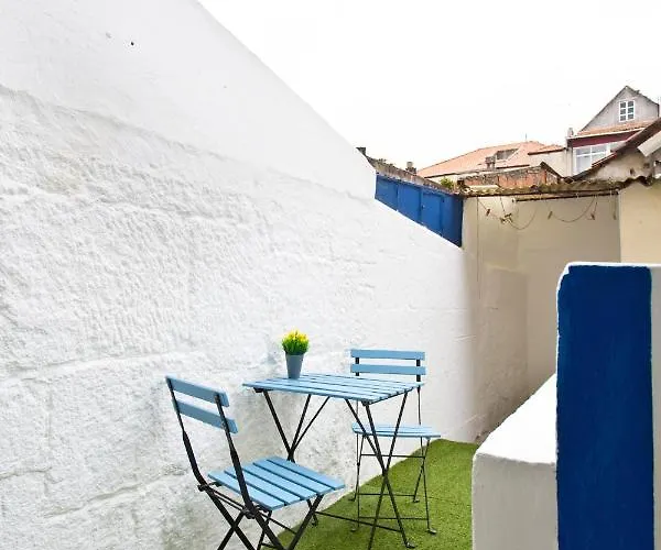 Blue Trindade - Magical Citycenter Apartamento