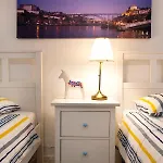 شقة Blue Trindade - Magical Citycenter *