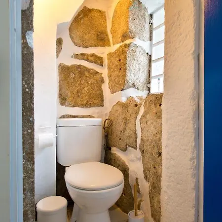 Blue Trindade - Magical Citycenter Apartment
