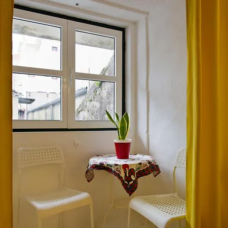 Apartment Blue Trindade - Magical Citycenter