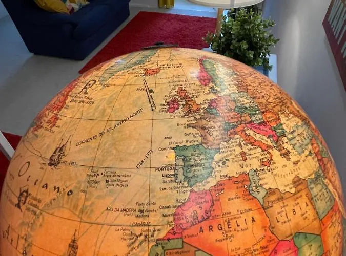 Blue Trindade - Magical Citycenter *