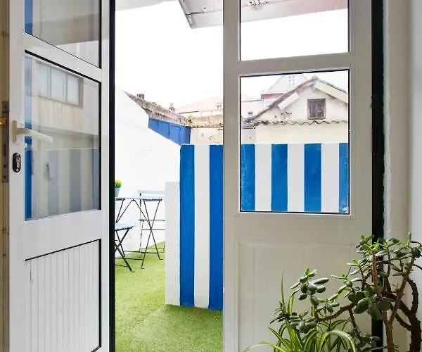 Blue Trindade - Magical Citycenter *