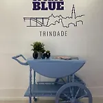 דירה Blue Trindade - Magical Citycenter