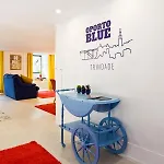 Blue Trindade - Magical Citycenter *