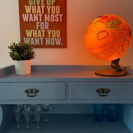 Appartamento Blue Trindade - Magical Citycenter *