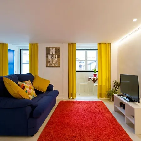 Blue Trindade - Magical Citycenter